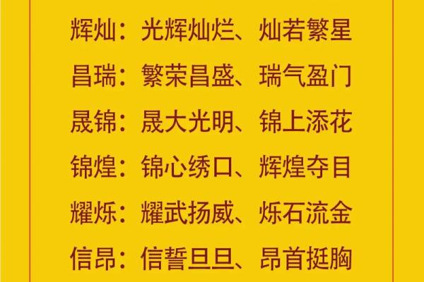 公司起名宝典 选对两个字助力品牌成功