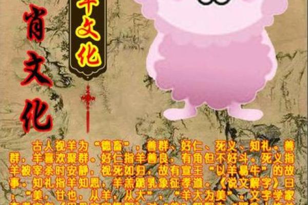 属羊人今日运势解读：事业上有突破，情感需冷静应对