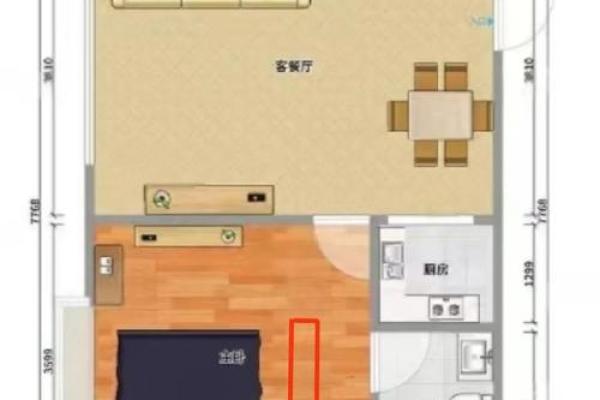 如何选择适合居住的公寓风水布局
