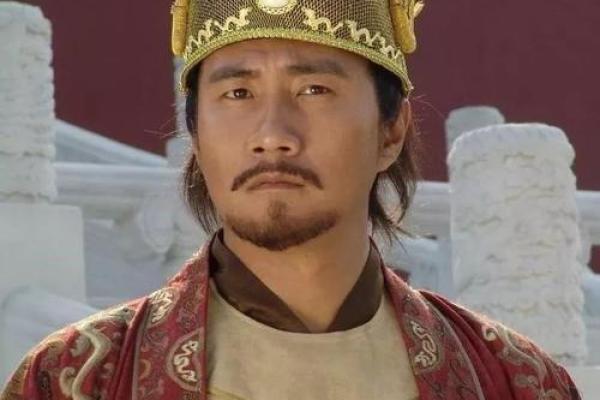 朱元璋生辰八字解析与命运走向的关系