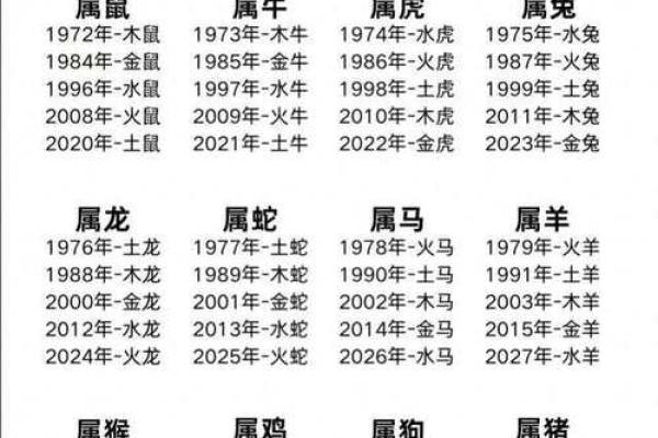 十二生肖相冲的影响与风水调节技巧