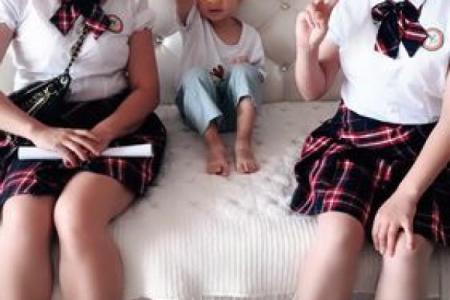 甜馨的命理密码：如何影响她的成长与未来