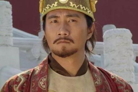 朱元璋生辰八字解析与命运走向的关系