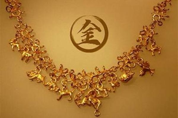 火鼠命的特点与命理解析