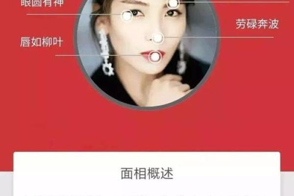 面相学中的眉毛与财运、健康的关系