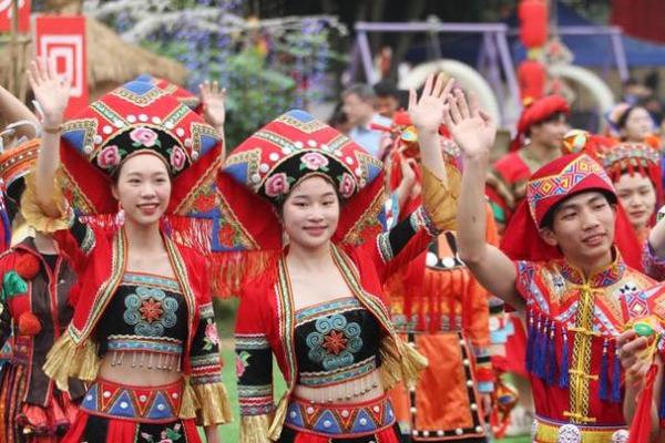 壮族节日背后的文化与风俗