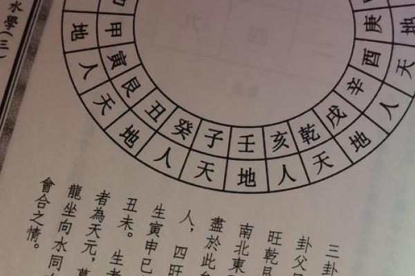 风水教授廖：揭开古老风水学的奥秘与智慧