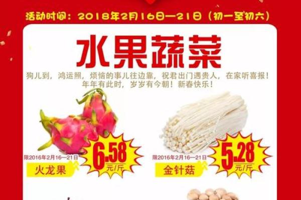 为狗年出生的宝宝挑选水果名字的创意指南