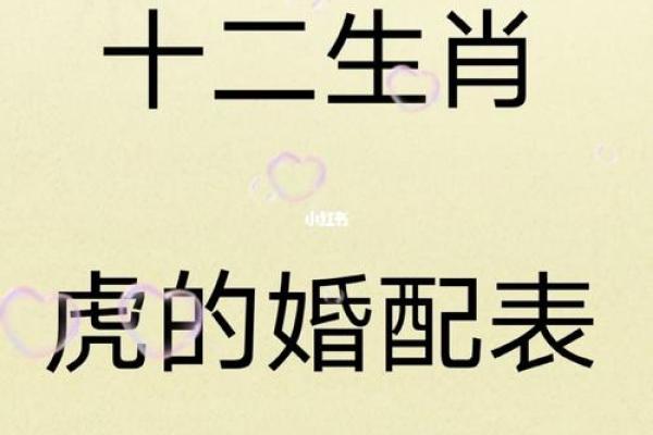 生肖男鸡与女虎的婚姻缘分分析