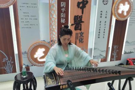 五行理论如何影响音乐创作与演奏