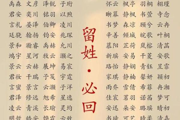 如何为孙姓女宝宝起一个独特有意义的名字