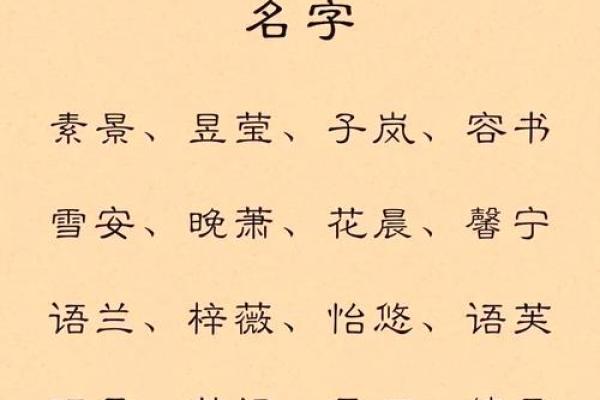 左姓女宝宝名字大全，助你选出最美好名字