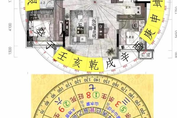 深圳房间风水财位的选择与调整技巧