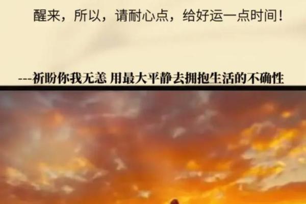 西命与个人发展：命运如何塑造我们的未来