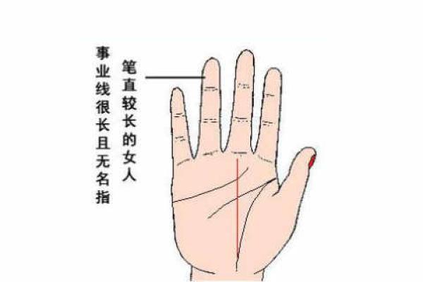 手相生育解读：掌纹如何影响女性的怀孕机率