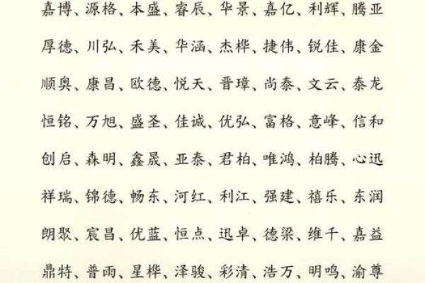 给子公司起名时必须考虑的五个因素