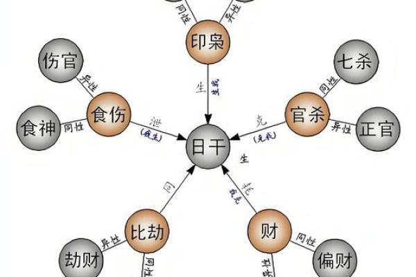 如何理解八字软在命理中的作用