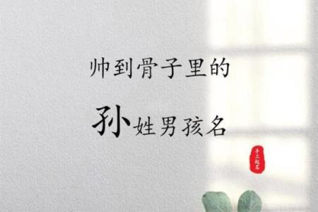 如何为孙姓女宝宝起一个独特有意义的名字