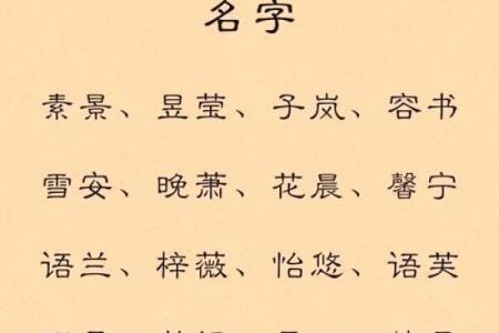 左姓女宝宝名字大全，助你选出最美好名字
