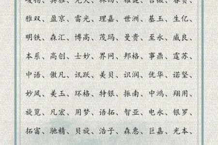 轻松创建独特企业名称的公司在线起名网