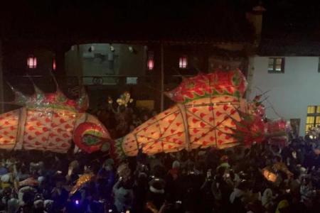 探索十月的传统节日与现代庆祝活动