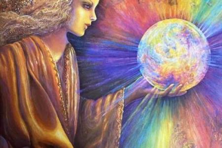 探索美国神婆网的星座运势揭秘