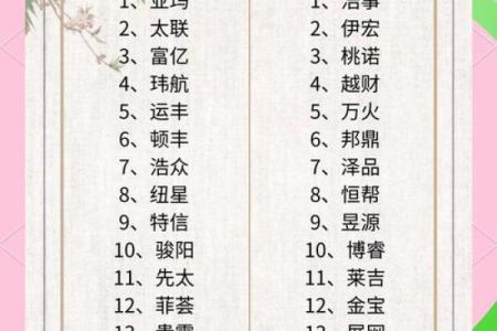 给子公司起名时必须考虑的五个因素