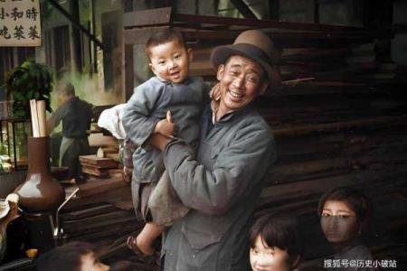 溥仪八字揭秘：命运与历史的交织之谜