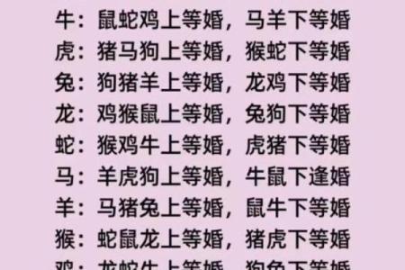 女牛男虎婚姻是否合适？分析两者性格与婚姻契合度
