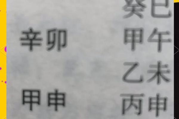 乙亥年份的五行属性解析及其对命理的影响