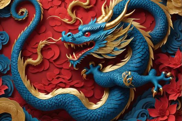 属龙人今日运势详解：心态调整是突破瓶颈的关键