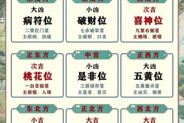 探索文昌命与学业事业的关联