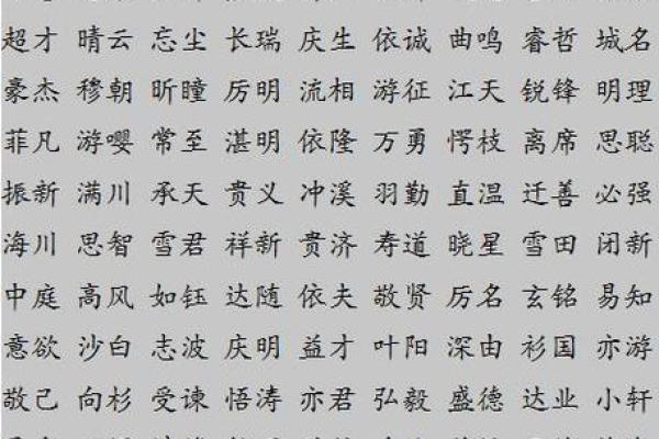 给男鸡宝宝起名推荐 从五行八字到性格分析