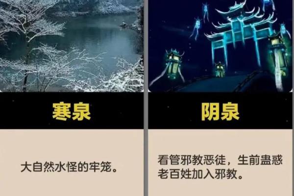 泉字五行属什么解析及其命理影响