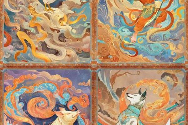 亥在生肖中代表的动物是什么及其象征意义解析