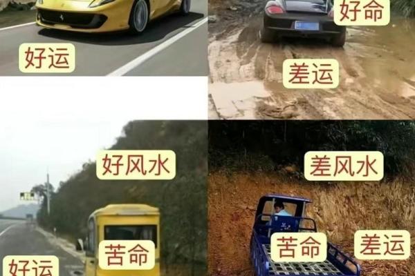 男人面相中的“坏运”标志，你有吗？
