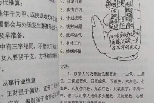 袁天罡八字算命的独特解析与应用技巧