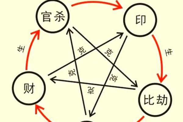 八字提要与命理分析的深度探索