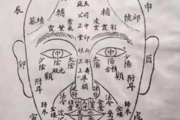 风水与面相如何互相影响和提升个人运势