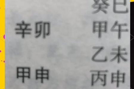 乙亥年份的五行属性解析及其对命理的影响