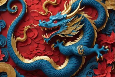 属龙人今日运势详解：心态调整是突破瓶颈的关键