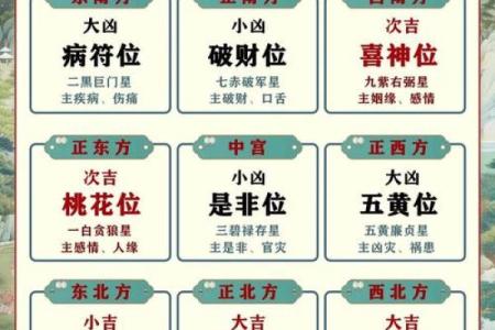 探索文昌命与学业事业的关联