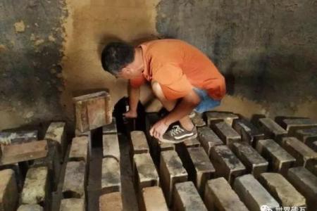 探秘风水龙凤砖的文化意义与摆放窍门