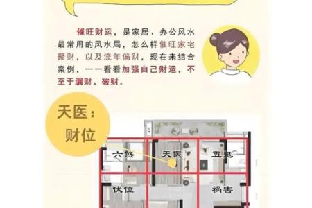 员工坐财位化解风水的有效方法与注意事项