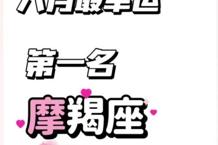 摩羯座今日运势解析：迎接机遇与挑战的一天