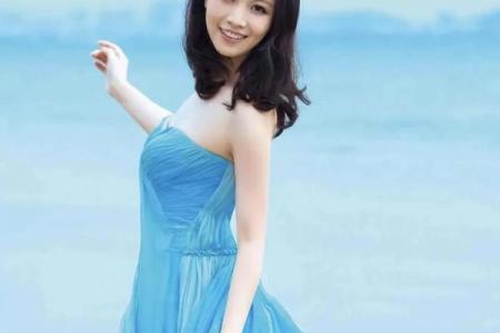 姚贝娜命理背后的深层含义与人生轨迹