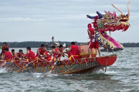 探秘汉族传统节日的文化内涵与庆祝方式
