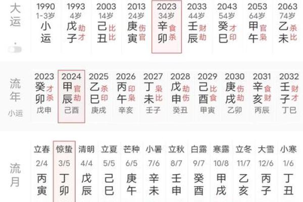 己亥月命理解析：探究己亥月出生人的性格与命运特点