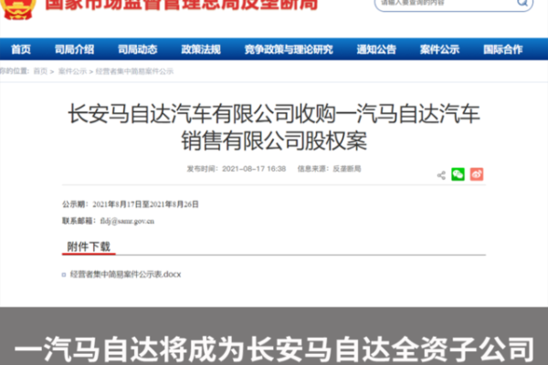 如何为子公司选择一个具有市场吸引力的名字