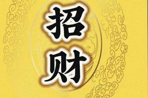 免费查八字找财位方向，助你招财进宝